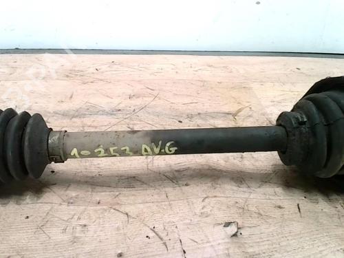 Used Left front driveshaft NISSAN MICRA III (K12) 1.2 16V (65 hp) 25421551
