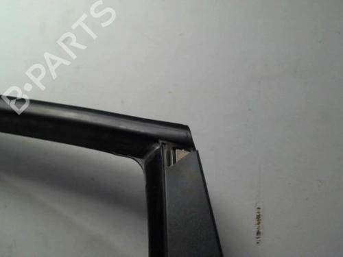 Left rear door SEAT LEON (1P1) 1.9 TDI | BP29057119C4 