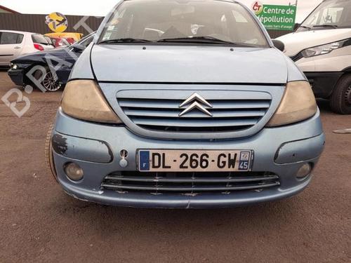 Rudehejsemekanisme Højre foran CITROËN C3 I (FC_, FN_) 1.6 16V | BP25427441C23 