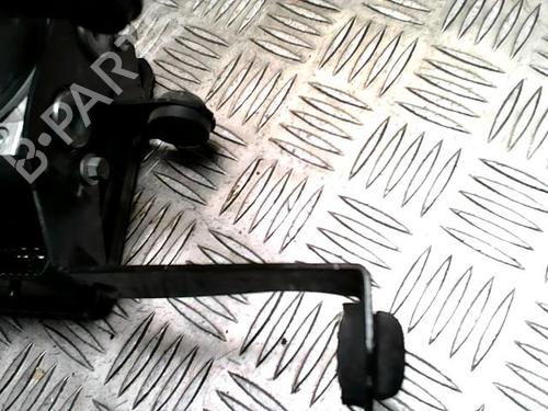 ABS pump OPEL MERIVA B MPV (S10) 1.4 (75) | BP32502909M43