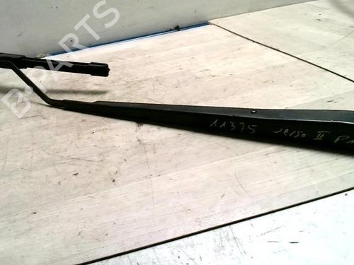 Used Front windshield wiper arm Front windshield wiper arm 25422839 25422839