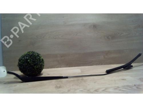 Used Front windshield wiper arm PEUGEOT 207 (WA_, WC_) 1.4 HDi (68 hp) 25383728