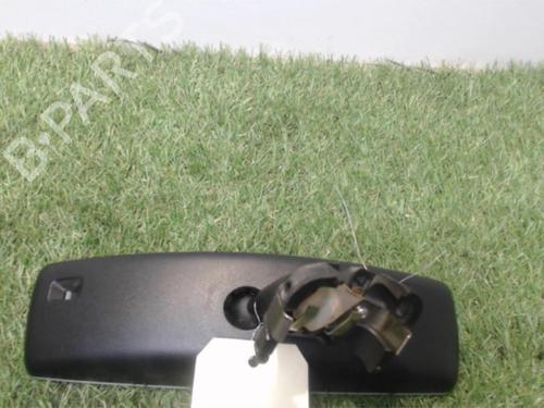 Rear mirror VW GOLF VI (5K1) 1.4 TSI | BP25412863I6 