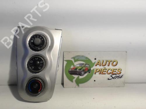 Used Climate control Climate control TOYOTA YARIS (_P9_) 1.0 VVT-i (KSP90_, KSP90R) (69 hp) 25398364 25398364