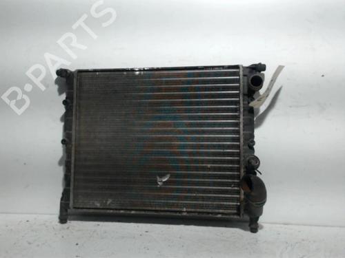 Wasserkühler für RENAULT 21 Saloon (L48_) 2.1 D (L486) (65 hp) 30665718