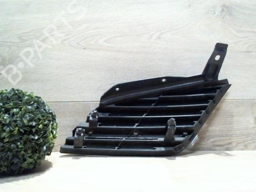 Grille NISSAN PRIMERA Hatchback (P12) 2.2 Di | BP25402283C40