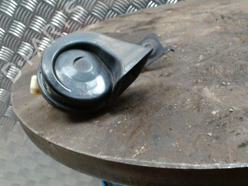 Used Horn Horn RENAULT TRAFIC III Van (FG_) 2.0 dCi 120 (FGMN) (120 hp) 33696049 33696049