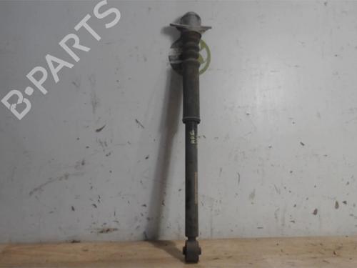 Used Left rear shock absorber VW POLO V (6R1, 6C1) 1.4 (6R1) (85 hp) 25414674