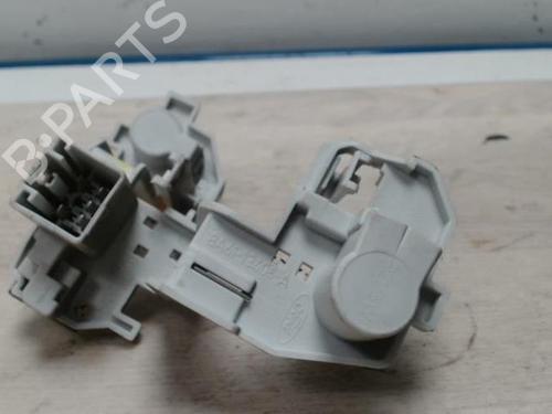 Licence plate light FORD FIESTA VI (CB1, CCN) 1.4 TDCi | BP25418942I40