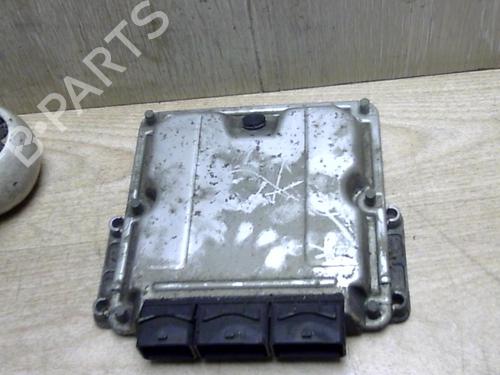 Control unit RENAULT LAGUNA II (BG0/1_) 1.9 dCi | BP31219958M11