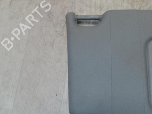 Pare-soleil gauche OPEL ASTRA H (A04) 1.7 CDTI (L48) (80 hp) 27583291