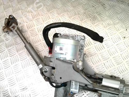 Steering column RENAULT MEGANE IV Grandtour (K9A/M/N_) 1.5 Blue dCi 115 (K9A6) | BP25796662M21 