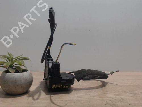 Used Rear left lock NISSAN NOTE (E11, NE11) 1.5 dCi (103 hp) 25385504