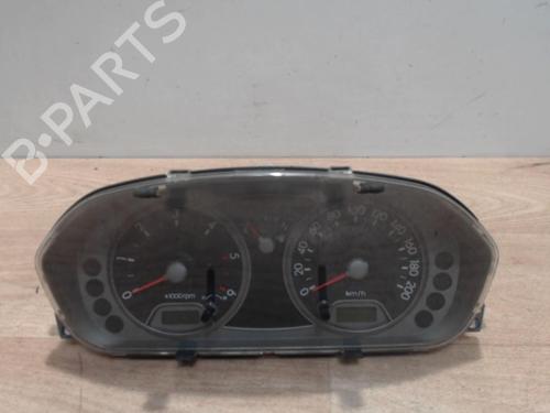 Instrument cluster KIA PICANTO I (SA) 1.1 CRDi | BP25408303C47