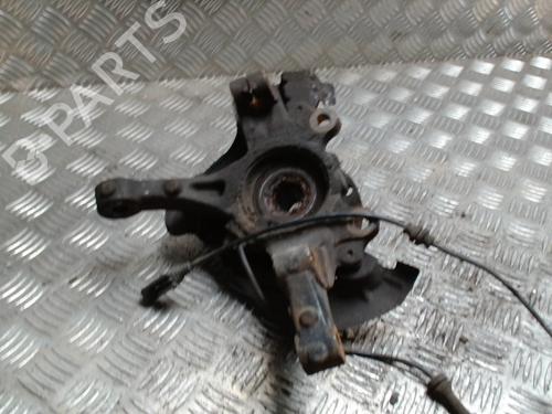Right front steering knuckle CITROËN NEMO MPV 1.3 HDi 75 | BP36668506M26 - Image 2