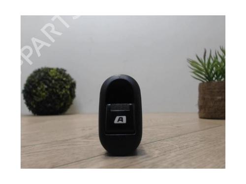 Left front window switch CITROËN C2 (JM_) 1.4 HDi | BP25387649I27 