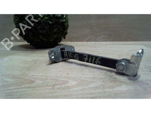 Hinge/Door check strap SUZUKI SPLASH (EX) 1.0 (A5B310) | BP25384029C146 