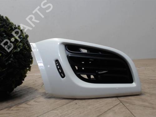 Luftventil CITROËN C3 II (SC_) 1.4 HDi 70 (SC8HZC, SC8HR0, SC8HP4) (68 hp) 25387301
