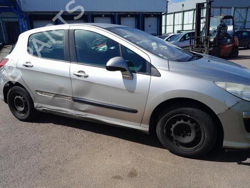 Interior roof handle PEUGEOT 308 I (4A_, 4C_) 1.6 HDi | BP25422599I35