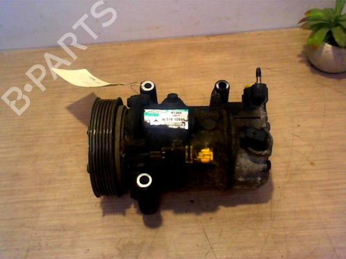 AC-Kompressor FORD MONDEO II Turnier (BNP) 1.8 TD (90 hp) 25389992