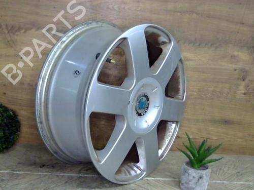 Fælk Fælk SKODA OCTAVIA II (1Z3) 1.9 TDI (105 hp) 25416033 25416033