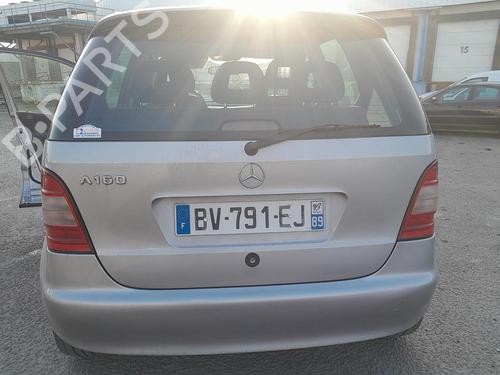 Left front window switch MERCEDES-BENZ A-CLASS (W168) A 160 (168.033, 168.133) | BP25990549I27  - Image 6