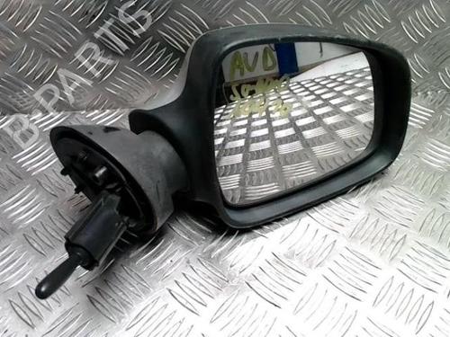 Right mirror DACIA SANDERO 1.4 MPI LPG | BP25706530C27