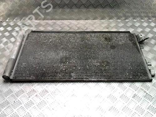 Used AC radiator RENAULT SCÉNIC III (JZ0/1_) 1.5 dCi (86 hp) 31263128