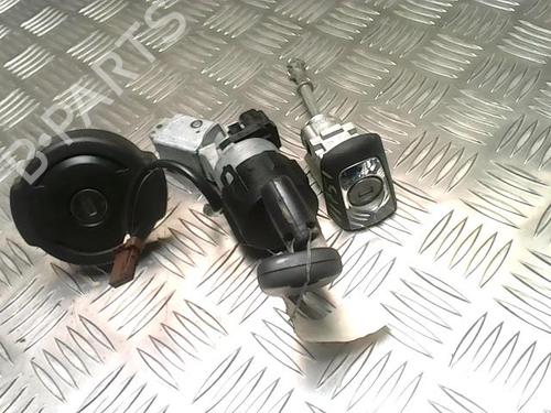 Used Ignition barrel CITROËN C5 III Break (RW_) 1.6 HDi 110 (112 hp) 31224495