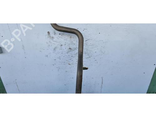 Exhaust system CITROËN DS5 2.0 HDi 165 | BP25427279M121 