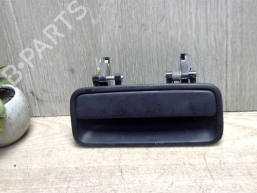 Używane Klamka zewnętrzna drzwi przednich prawych ROVER 200 II Hatchback (RF) 214 Si (103 hp) 25410270