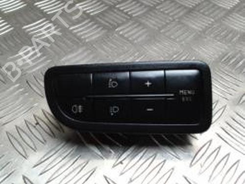 Used Switch CITROËN NEMO Box Body/MPV (AA_) 1.4 HDi (68 hp) 25851213