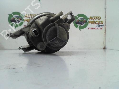 Right front fog light PEUGEOT 206 Hatchback (2A/C) 2.0 HDI 90 | BP25401321C31 