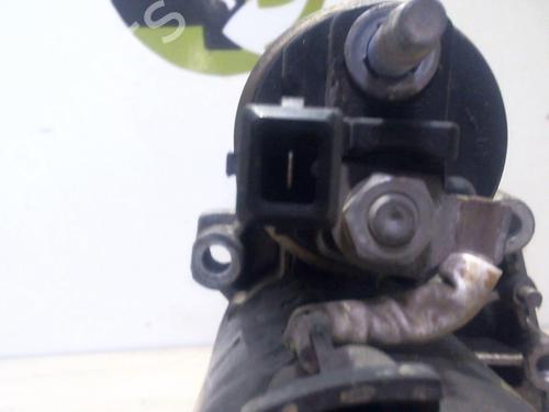 Used Starter MINI MINI CLUBMAN (R55) Cooper S (174 hp) 25389105