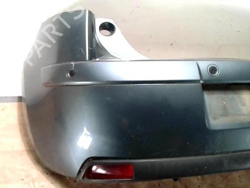 Rear bumper CITROËN C4 I (LC_) 1.6 HDi | BP25421068C8 