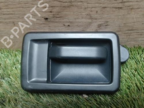 Used Rear right interior door handle CITROËN AX (ZA-_) 11 (54 hp) 29058355