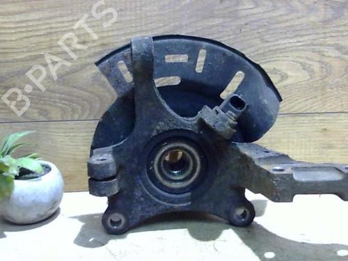 Left front steering knuckle DAEWOO REZZO (U100) 1.6 | BP25414218M25 