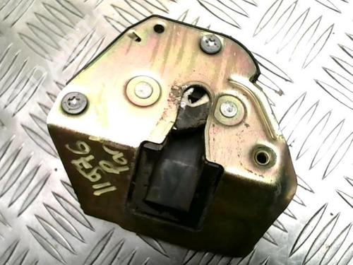 Electronic module PEUGEOT PARTNER MPV (5_, G_) 1.6 HDi 90 | BP25748446M83 