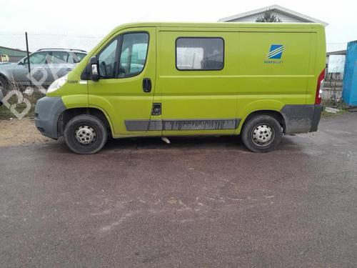 Pipe PEUGEOT BOXER Van 2.2 HDi 100 | BP27597357M125 