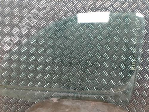 Used Front left door window CITROËN BERLINGO / BERLINGO FIRST Box Body/MPV (M_) 1.9 D 70 (MBWJZ, MCWJZ) (69 hp) 32394554