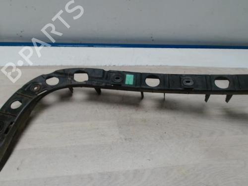 Used Rear bumper bracket SEAT ALTEA (5P1) 1.9 TDI (105 hp) 28208172