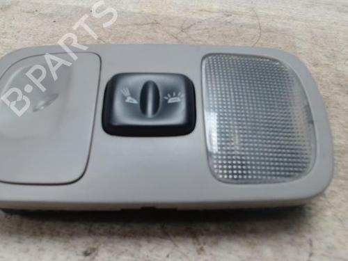 Used Interior roof light RENAULT MEGANE I (BA0/1_) 1.4 16V (BA0D, BA1H, BA0W, BA10) (95 hp) 31238124