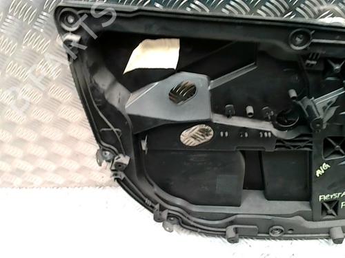 Front left window mechanism FORD FIESTA VI (CB1, CCN) 1.4 TDCi | BP32262834C22