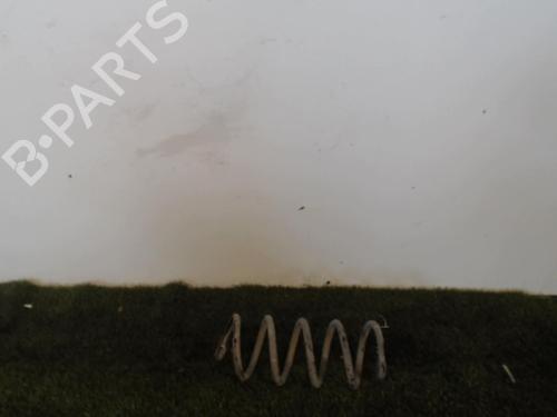 Shock absorber spring DACIA DUSTER (HS_) 1.5 dCi (HSMC) | BP25395644C152