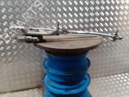 Used Front wiper motor Front wiper motor FORD FOCUS II (DA_, HCP, DP) 1.8 TDCi (115 hp) 33337407 33337407