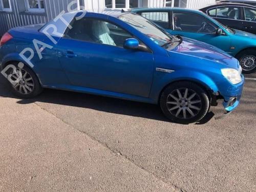 Alternator OPEL TIGRA TwinTop (X04) 1.4 (R97) | BP25409051M7