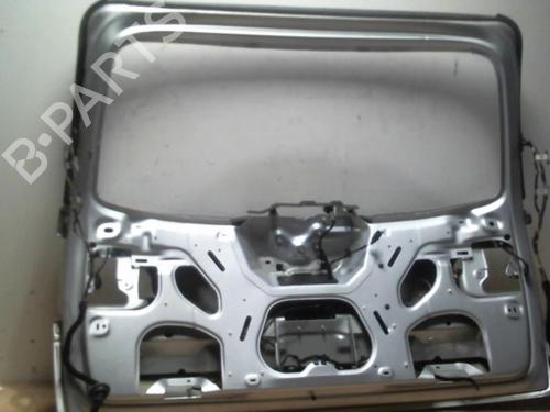 Tailgate VW TOUAREG (7LA, 7L6, 7L7) 5.0 V10 TDI | BP31233990C6 