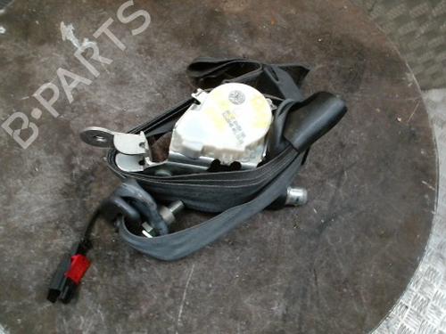 Used Front left seatbelt Front left seatbelt RENAULT CLIO III (BR0/1, CR0/1) 1.5 dCi (BR17, CR17) (86 hp) 33876975 33876975