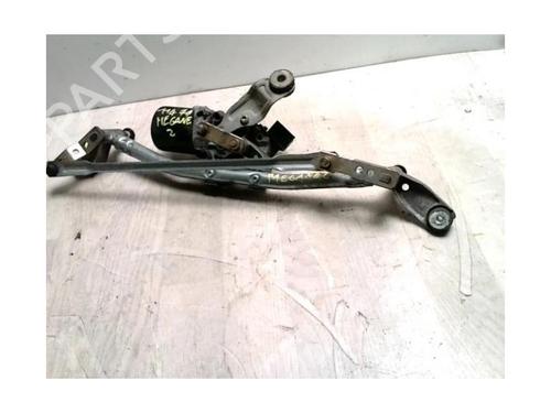 Front wipers mechanism RENAULT MEGANE II (BM0/1_, CM0/1_) 1.6 16V (BM0C, CM0C) | BP25430322C83 