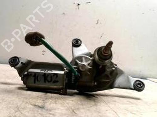 Used Back wipers mechanism SSANGYONG REXTON / REXTON II (GAB_) 2.7 Xdi (163 hp) 25425122